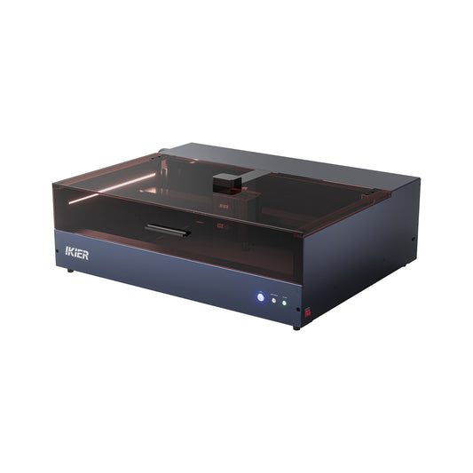 iKier K2 Pro 55W Lasergravierer