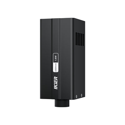 iKier 1.6W lR Laser Module For Master