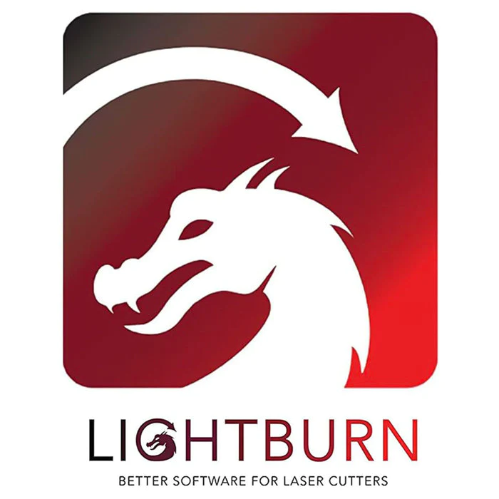 LightBurn-Software – LightBurn Core-Lizenzschlüssel
