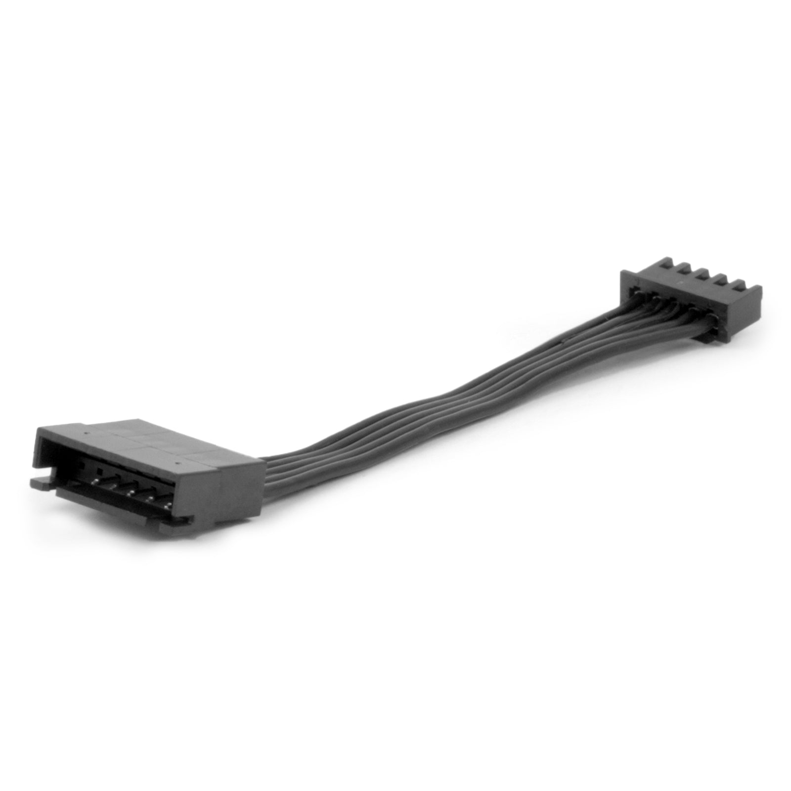 iKier 5- bis 7-poliges Verbindungskabel (für iKier/Atomstack 1064 nm 20 W Faserlasermodul & Atomstack R30 V2 Modul)