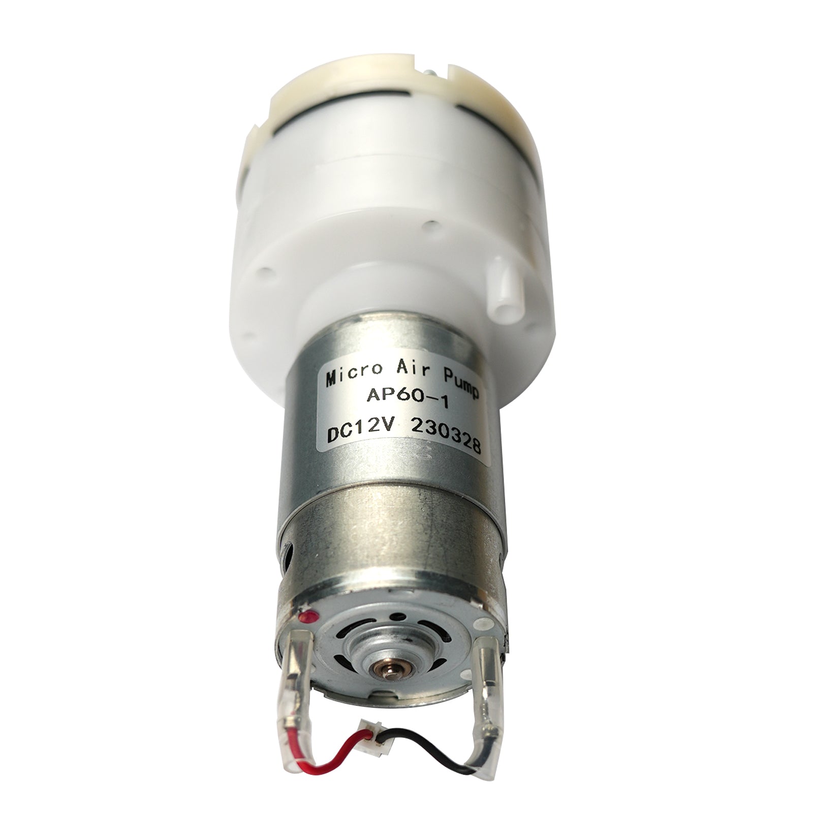 iKier Air Assist-Ersatzpumpe