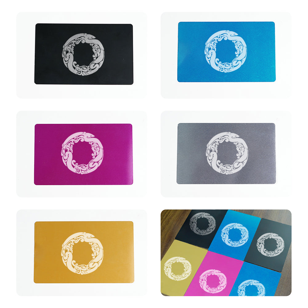 iKier Lasermaterialpaket (73 Stück)