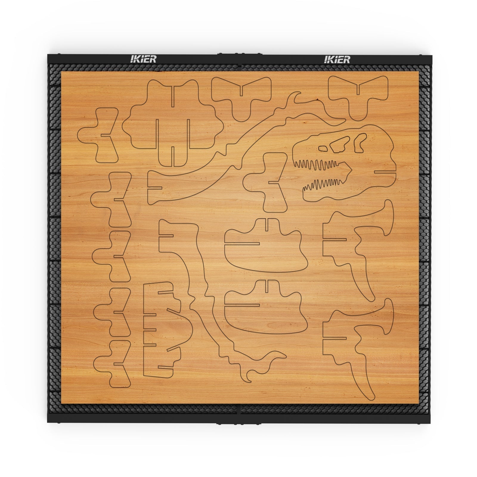 iKier H4 Honeycomb 850*425/850*850