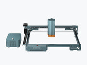 AtomStack A40 Pro V2 Laser Engraver with F60 Air Assist Kit