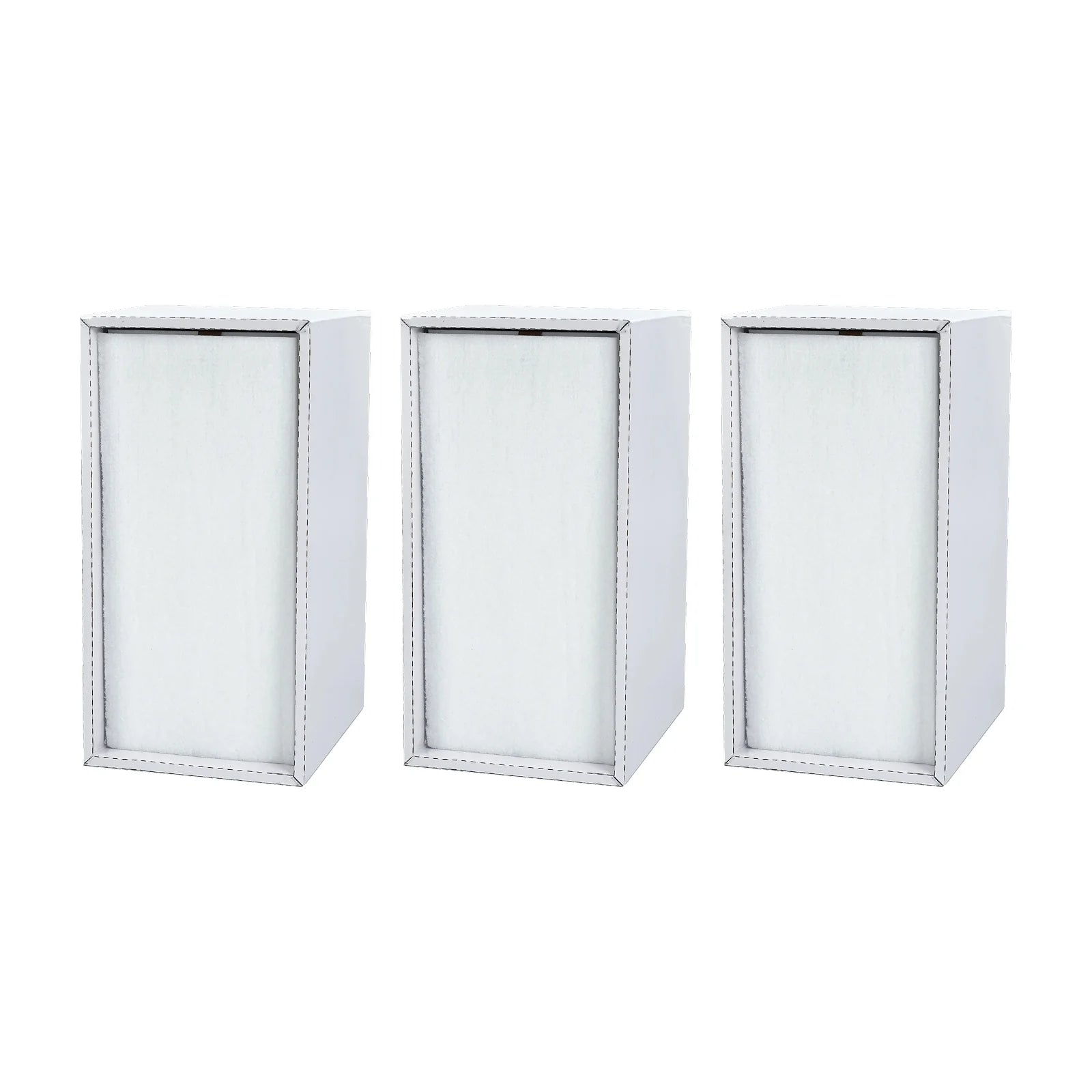 iKier Replaceable Filter (For D4 Desktop Air Purifier)