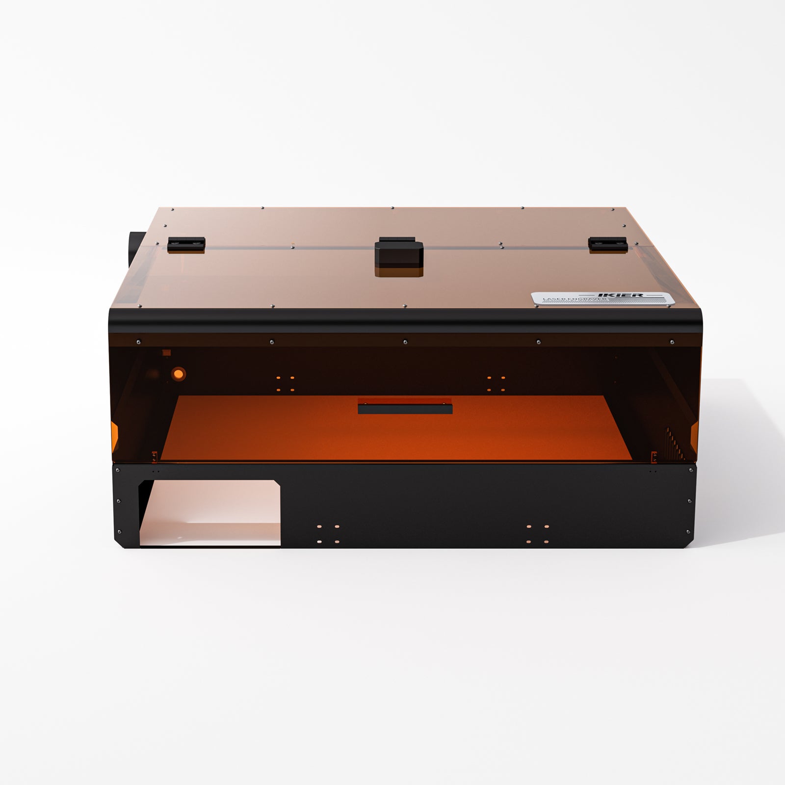 iKier E2 Enclosure (For K1 Series)
