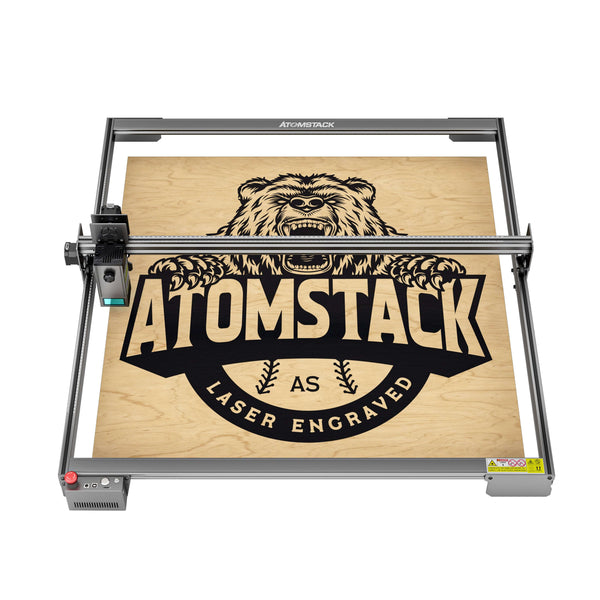 Atomstack Patterns Atomstack – iKier DE
