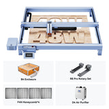 iKier K40 Max Lasergravierer