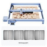 iKier K40 Max Lasergravierer