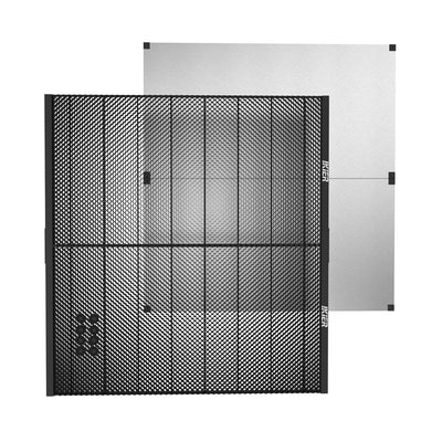 iKier H4 Wabe 850*425/850*850