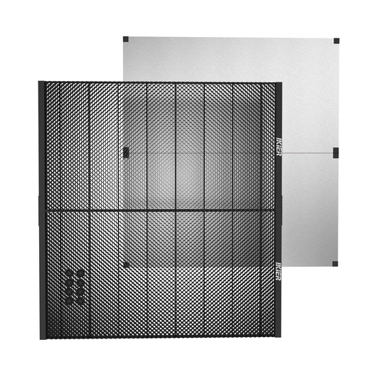 iKier H4 Wabe 850*425/850*850