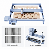 iKier K40 Max  Laser Engraver