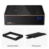 iKier Master 50W CO2-Laserschneider