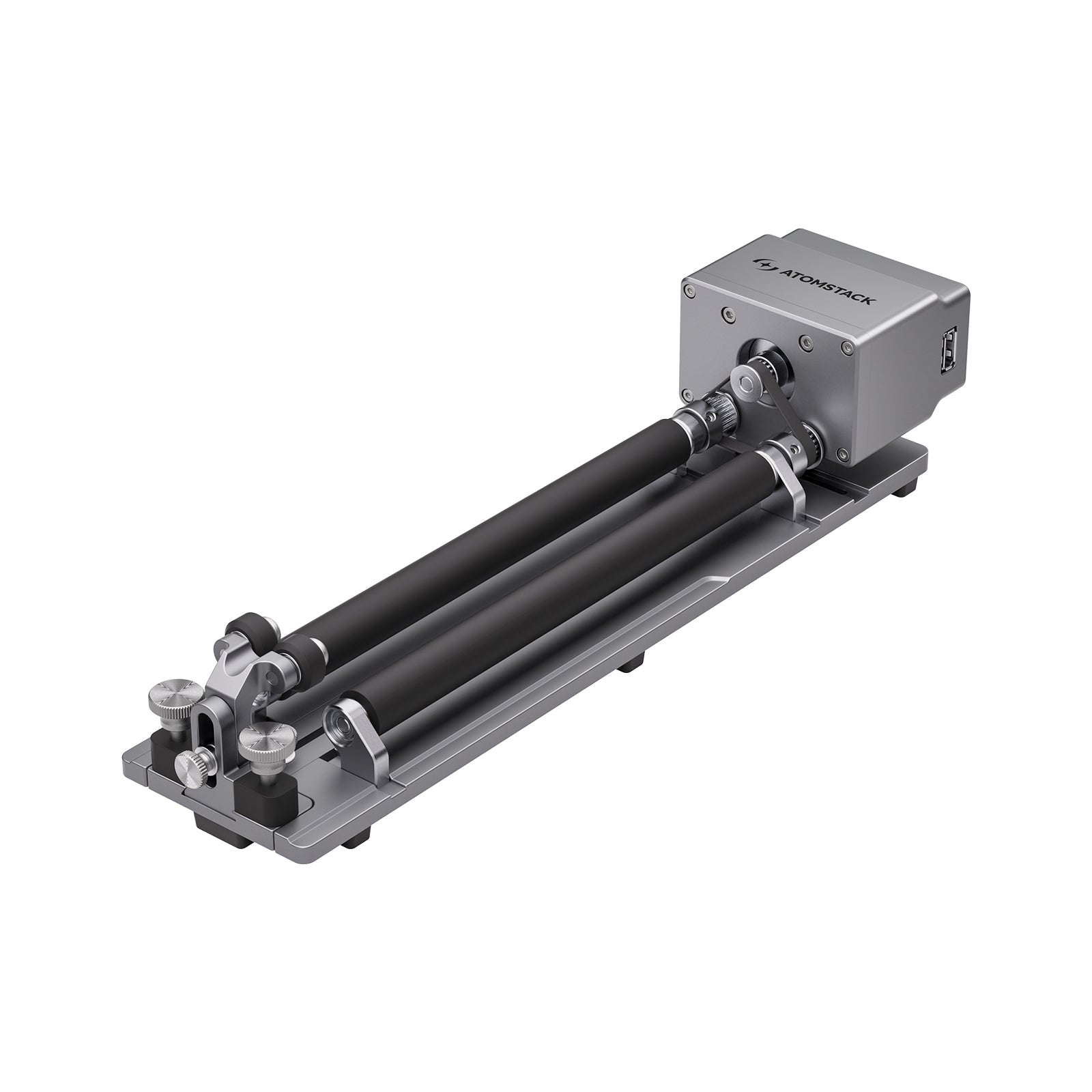 Atomstack R8 Pro-H Rotationsrollen-Set
