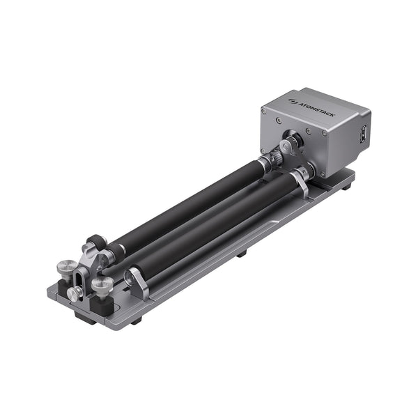 Atomstack R6 Verbesserter Rollen-Rotary