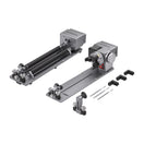 Atomstack R8 Pro-H Rotationsrollen-Set