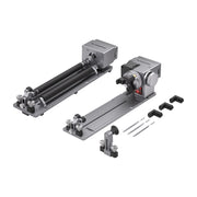 Atomstack R8 Pro-H Rotationsrollen-Set