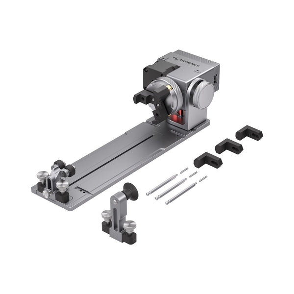 Atomstack R8 Verbessertes Drehfutter