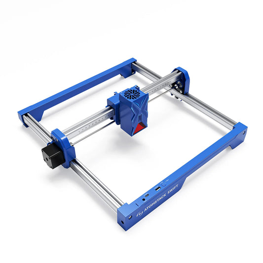 Atomstack Swift Lasergravierer