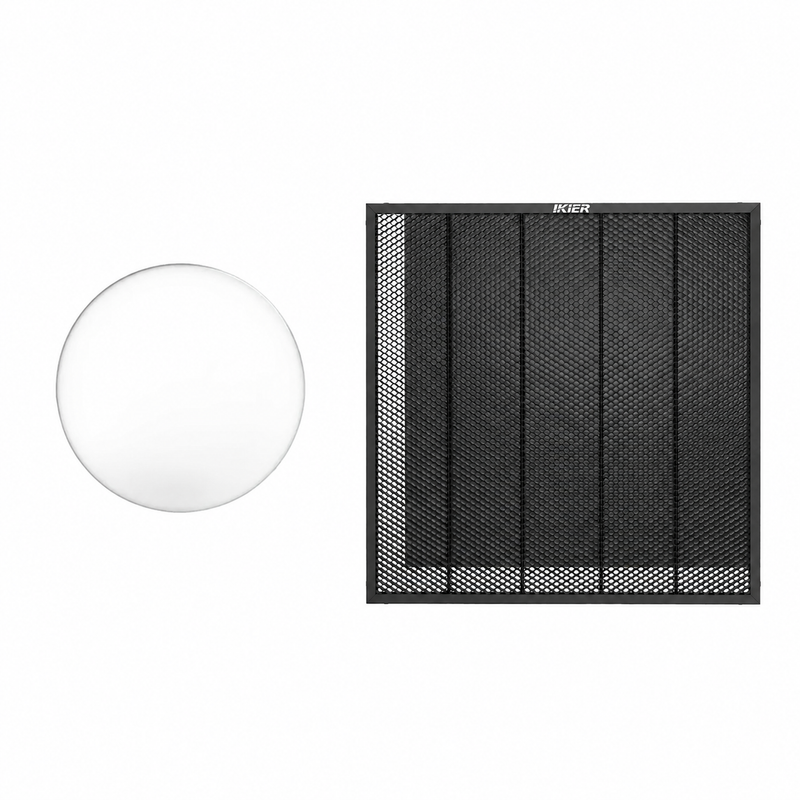 iKier Window Lens Kit / F4N Honeycomb