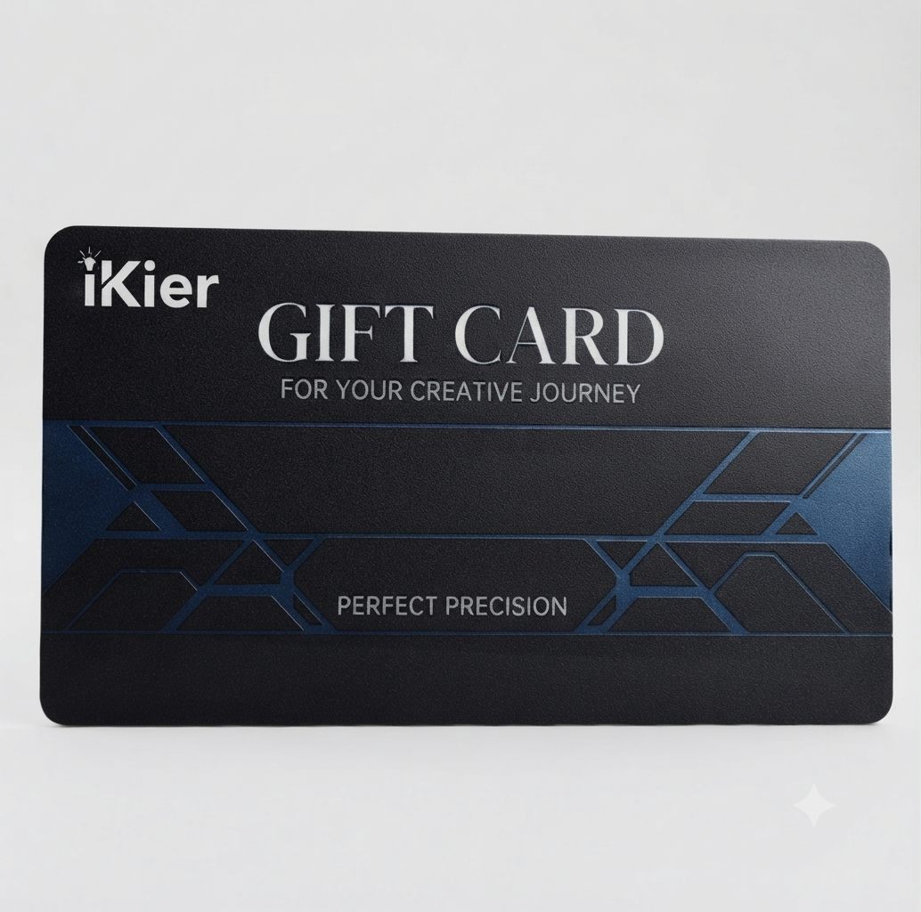 iKier Gift Card-€40 Value
