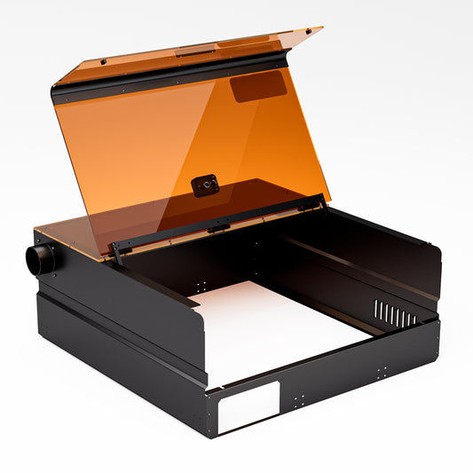 iKier E2-Gehäuse (für K1-Serie)