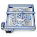 iKier K1 Pro 24W Lasergravierer