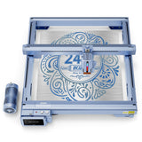 iKier K1 Pro 24W Lasergravierer