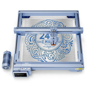 iKier K1 Pro 24W Lasergravierer