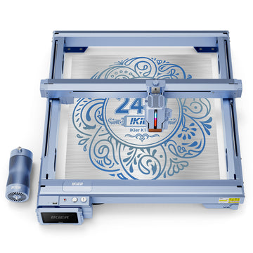 iKier Lasergravierer Deutschland Offizielle Website – iKier EU Official
