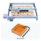 iKier K40 Max Lasergravierer