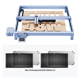 iKier K40 Max Lasergravierer
