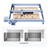 iKier K40 Max Lasergravierer