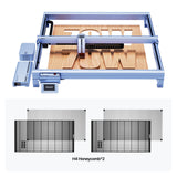 iKier K70 Max Lasergravierer