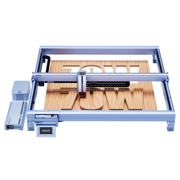 iKier K70 Max Lasergravierer