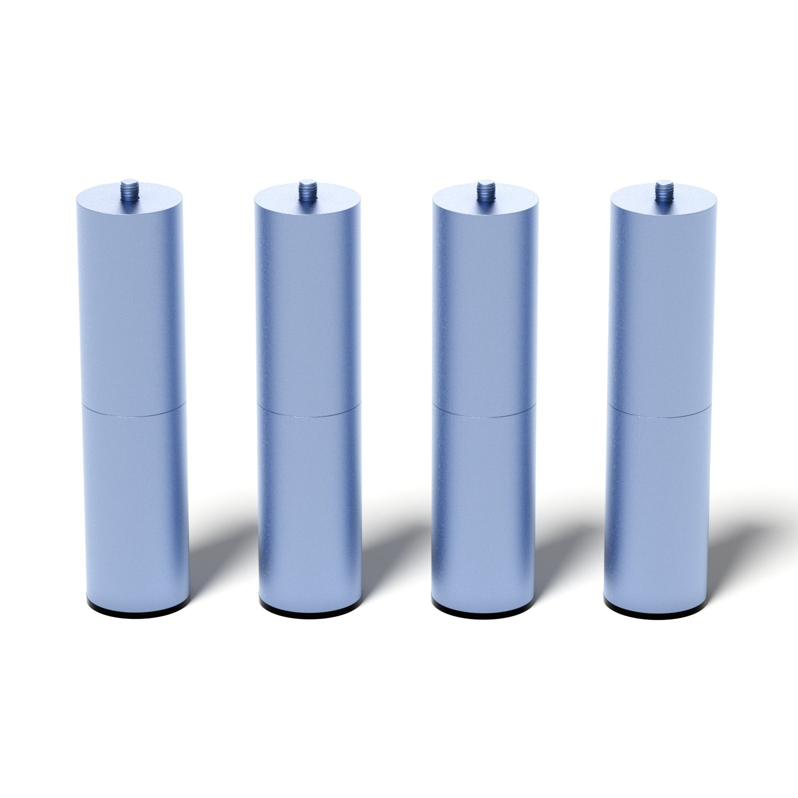 iKier Graviermaschine Erhöhungsfüße für K1 Serie - 8PCS