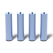 iKier Erhöhungen (für K1-Serie) – 4 Stück