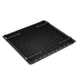 iKier H1 Matrix abnehmbares Arbeitsplatten-Set mit Befestigungsmaterial