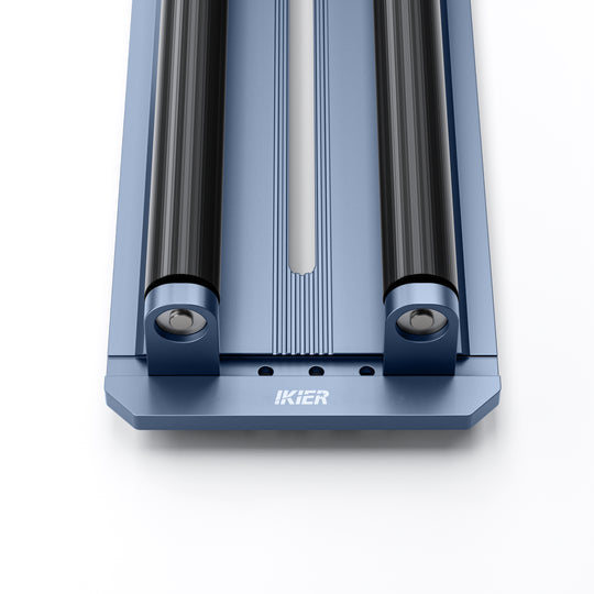iKier R1 Pro Multifunktionsfutter und Drehwalze für Lasergravierer