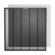 🎁 iKier F4N Wabengitter 400*400 (100% Rabatt)