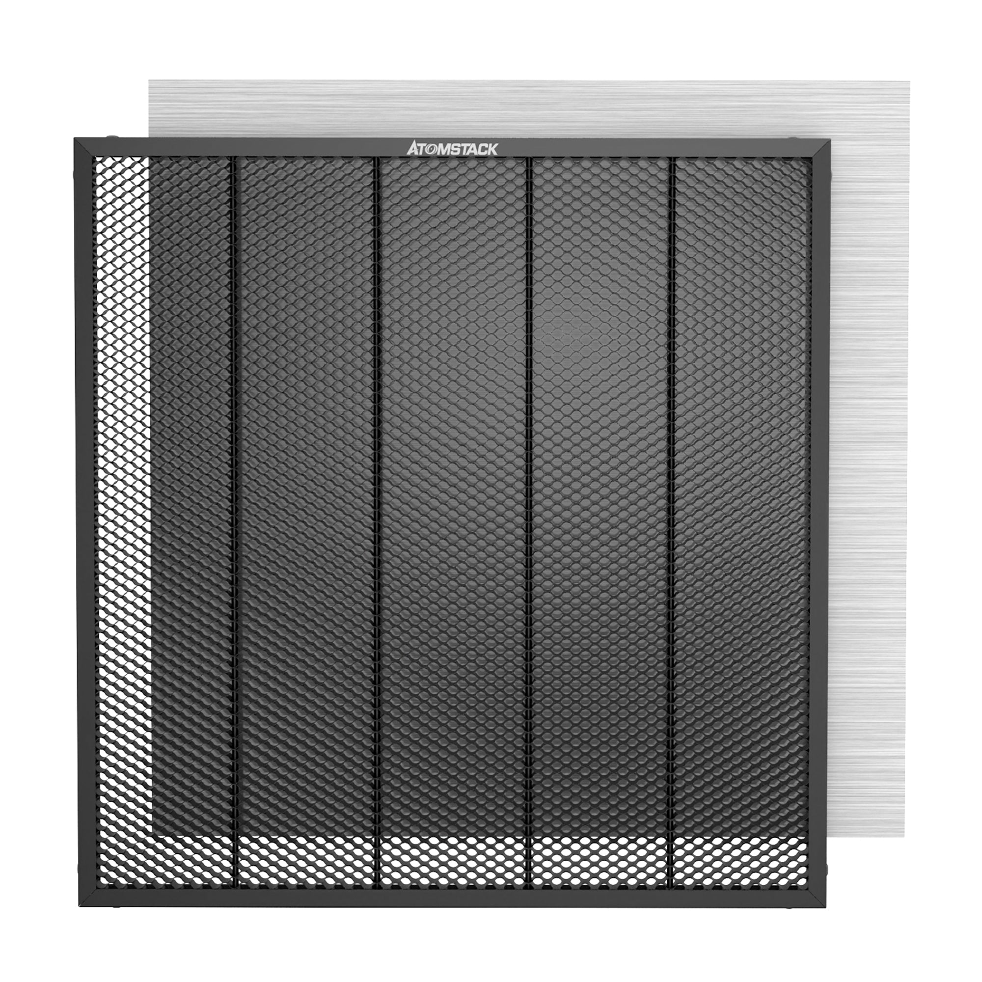 🎁 iKier F4N Wabengitter 400*400 (100% Rabatt)
