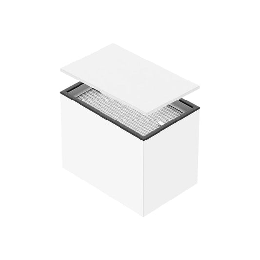 austauschbarer iKier-Filter (für D4-Desktop-Luftreiniger)